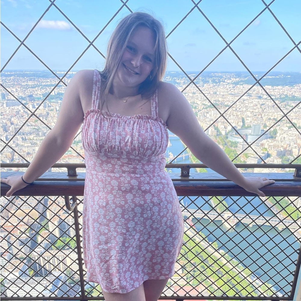 Meet your Posher, Anna